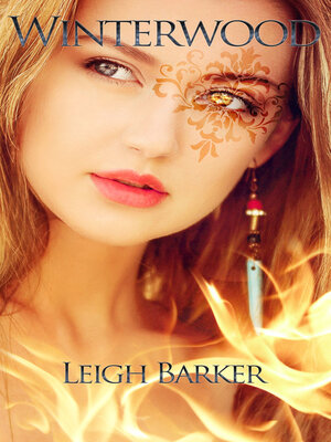 cover image of Winterwood